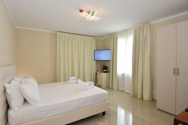 Il Colle Bellagio Agritourism: Calla room